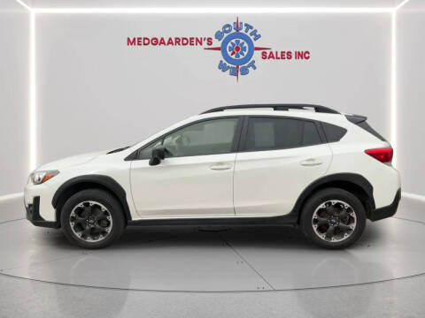 2023 Subaru Crosstrek