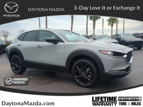 2026 Mazda CX-30 2.5 S Select Sport