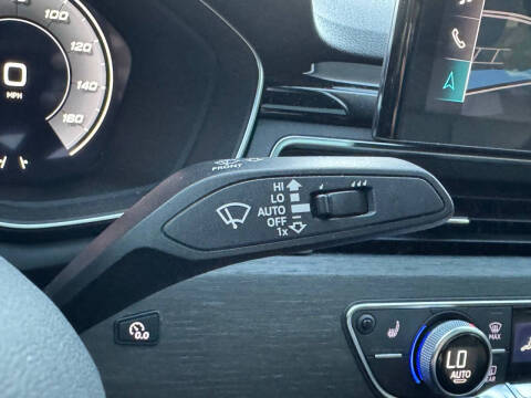 2021 Audi A5 Sportback quattro Premium Plus 45 TFSI