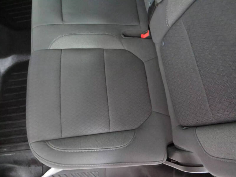 2022 Chevrolet Silverado 1500 Limited