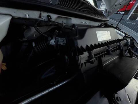 2021 Chevrolet Express 2500