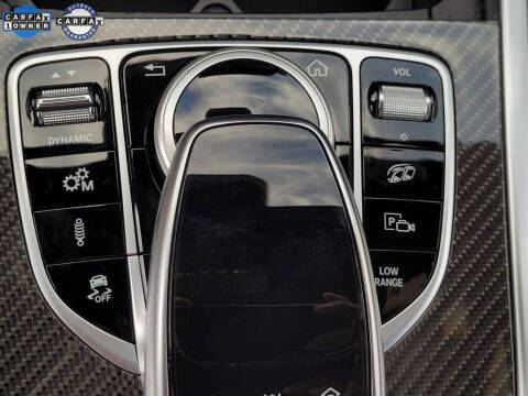 2021 Mercedes-Benz G-Class AMG G 63