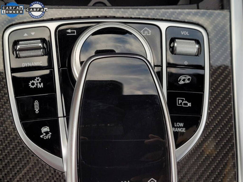 2021 Mercedes-Benz G-Class AMG G 63