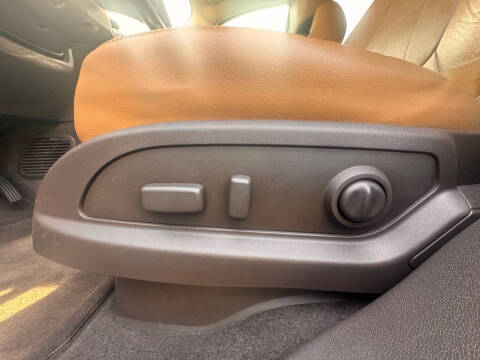 2016 Buick Enclave Premium