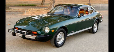 1978 Datsun 280Z