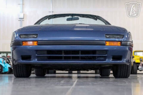 1988 Mazda RX-7