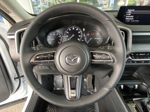 2026 Mazda CX-50 2.5 S Premium