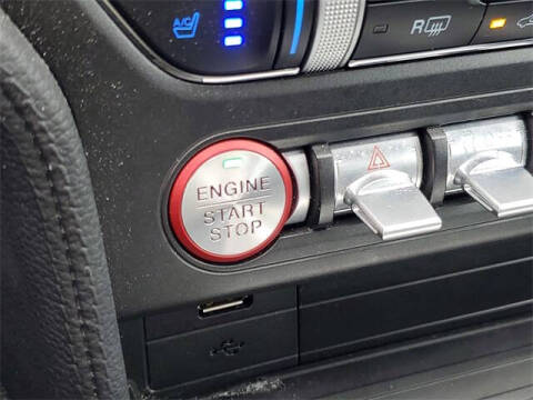 2023 Ford Mustang EcoBoost Premium