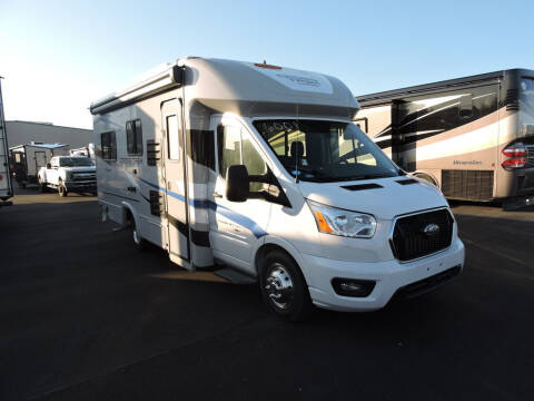 2021 Coachmen 21XGT