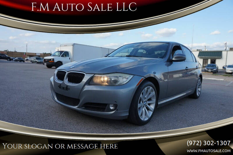 2011 BMW 3 Series 328i