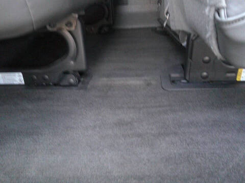 2017 Chevrolet Express LT 3500