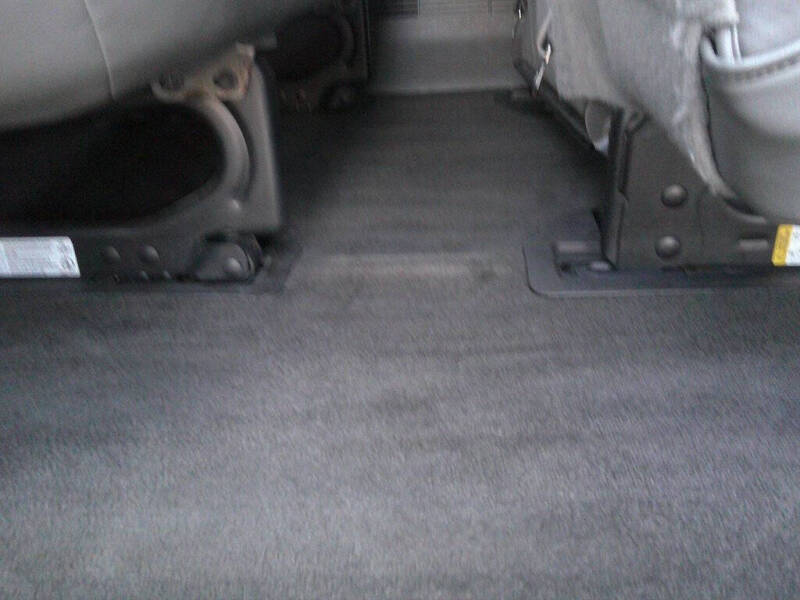 2017 Chevrolet Express LT 3500