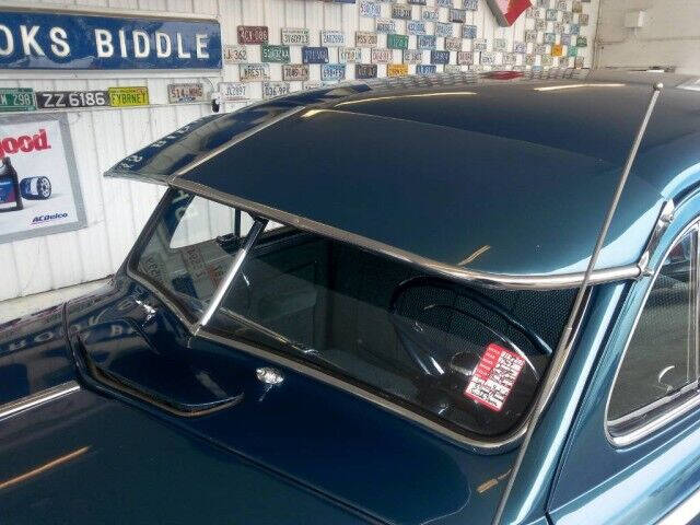 1947 Chrysler New Yorker