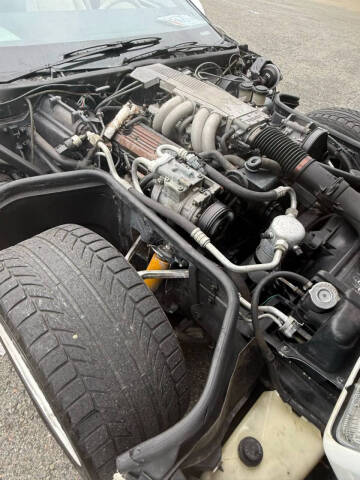 1988 Chevrolet Corvette