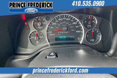 2024 GMC Savana 2500