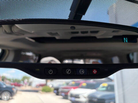 2008 GMC Acadia SLT-2