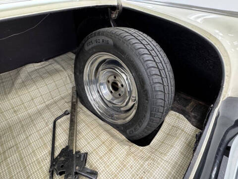 1955 Ford Fairlane