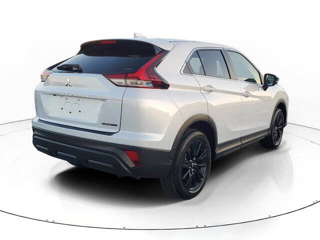 2026 Mitsubishi Eclipse Cross LE