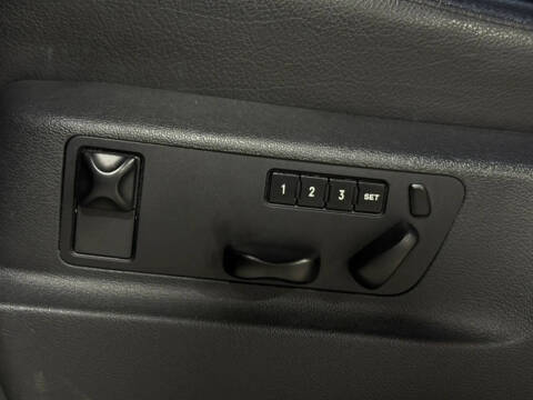 2008 Porsche Cayenne Tiptronic