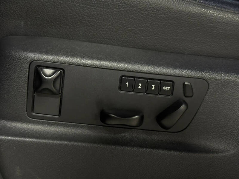 2008 Porsche Cayenne Tiptronic
