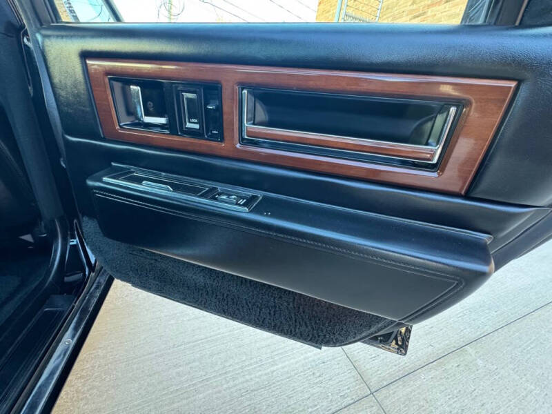 1993 Cadillac Sixty Special