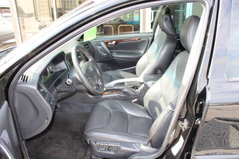 2007 Volvo XC70