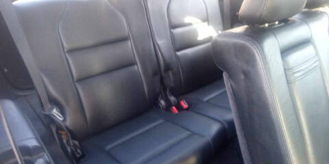 2002 Acura MDX Touring