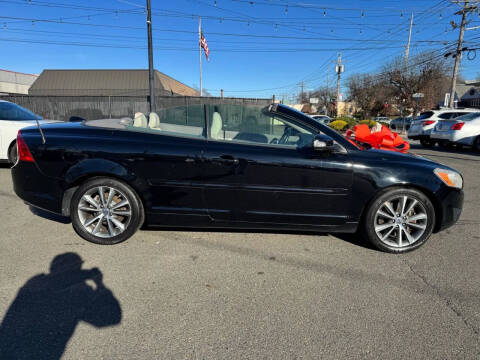 2013 Volvo C70