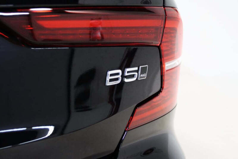 2025 Volvo S60 B5 Core