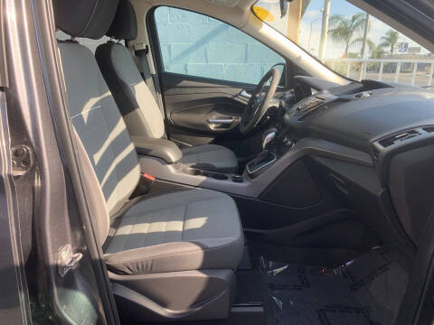 2013 Ford Escape SE