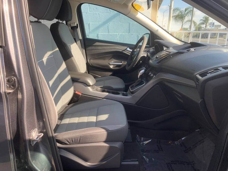 2013 Ford Escape SE