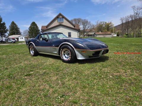 1978 Chevrolet Corvette