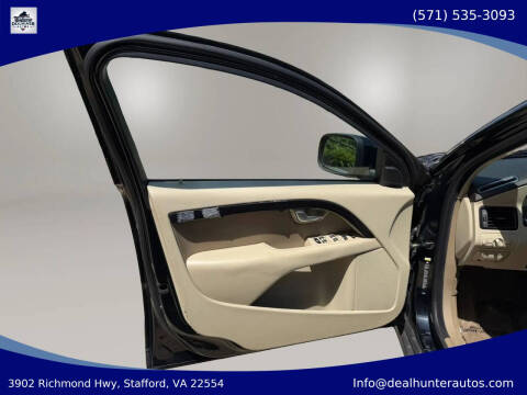 2009 Volvo XC70 3.2