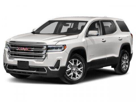 2020 GMC Acadia for sale at Car Vision Buying Center in Norristown PA