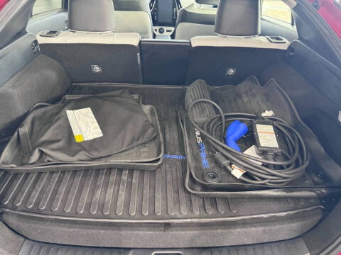 2017 Toyota Prius Prime