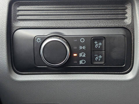 2024 Ford F-550 Super Duty