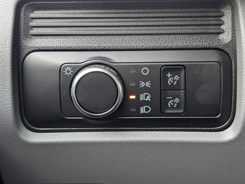 2024 Ford F-550 Super Duty