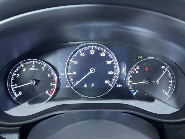 2026 Mazda CX-30 2.5 S Aire Edition