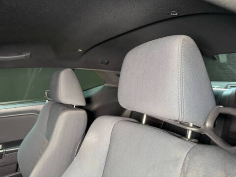 2011 Dodge Challenger