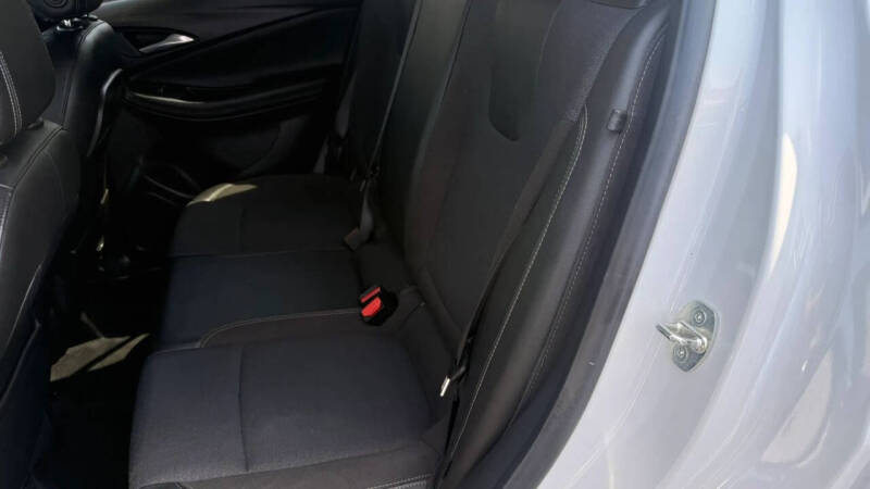 2020 Buick Encore GX Preferred