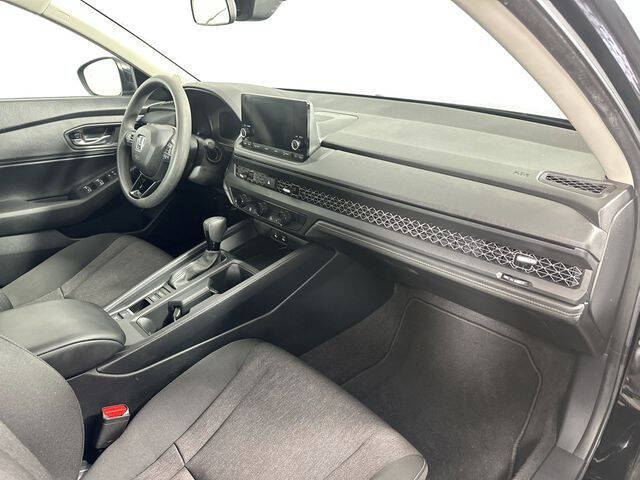 2023 Honda Accord