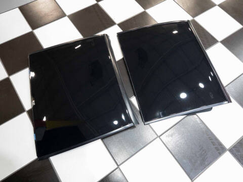 1989 Chevrolet Camaro IROC Z