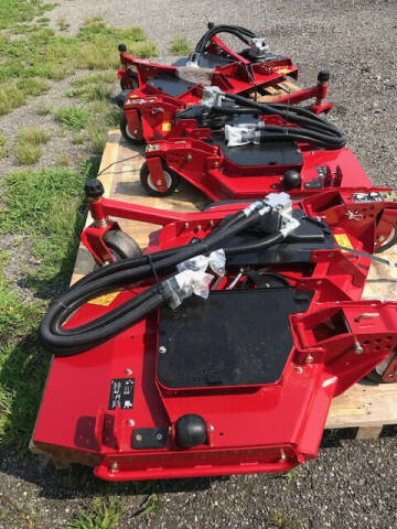 2018 Toro 4000 Groundsmaster
