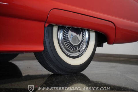 1959 Ford Thunderbird