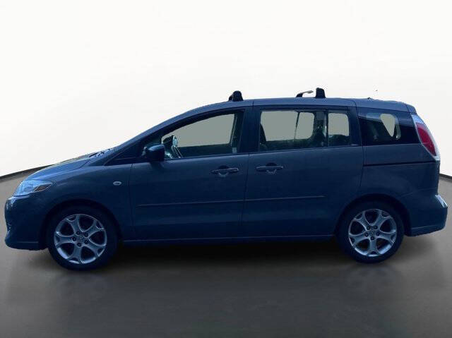 2009 Mazda MAZDA5 Sport