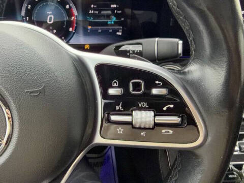 2020 Mercedes-Benz E-Class E 350 4MATIC