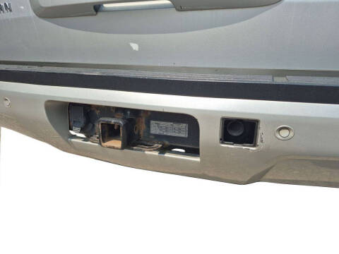 2011 Chevrolet Suburban LT