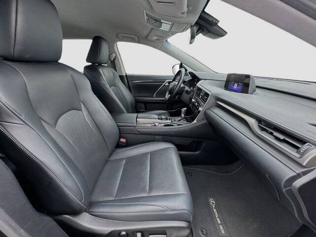 2019 Lexus RX 350