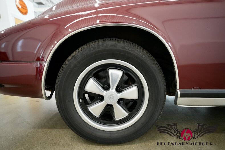 1977 Porsche 911