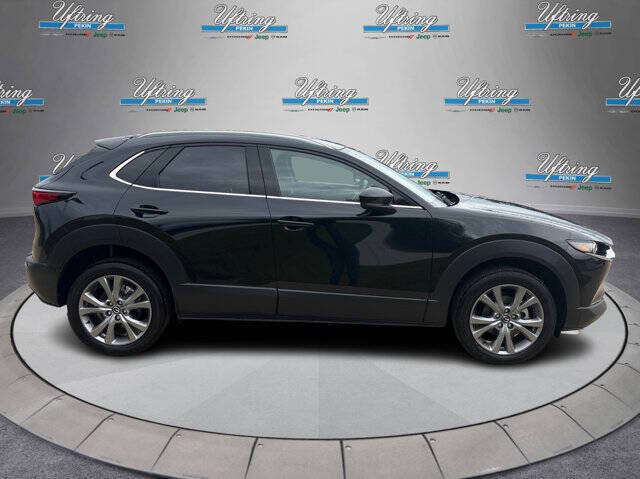 2024 Mazda CX-30 2.5 S Premium
